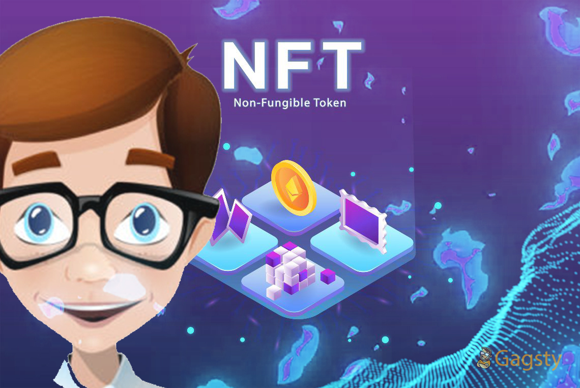new NFT platform