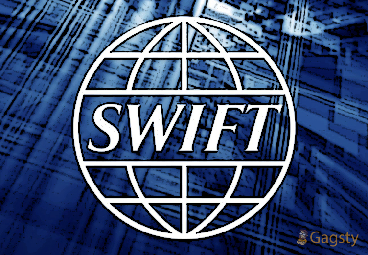 SWIFT Cross-Border Network