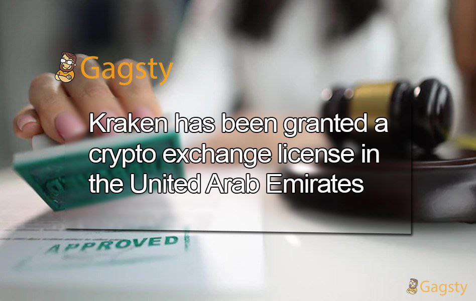 crypto exchange license