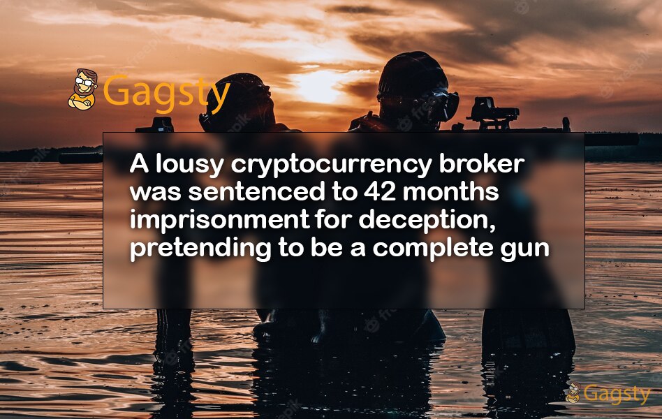 cryptocurrency broker