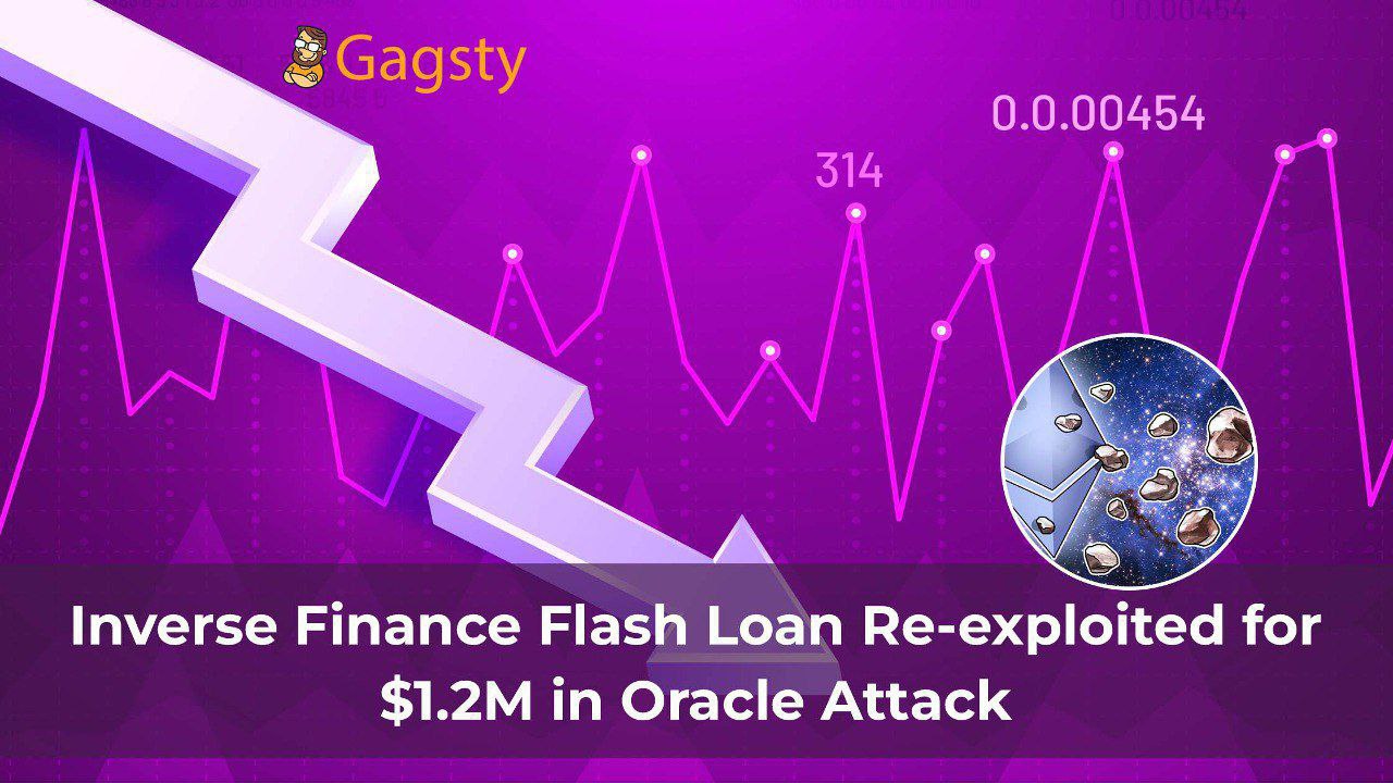 Finance Flash Loan