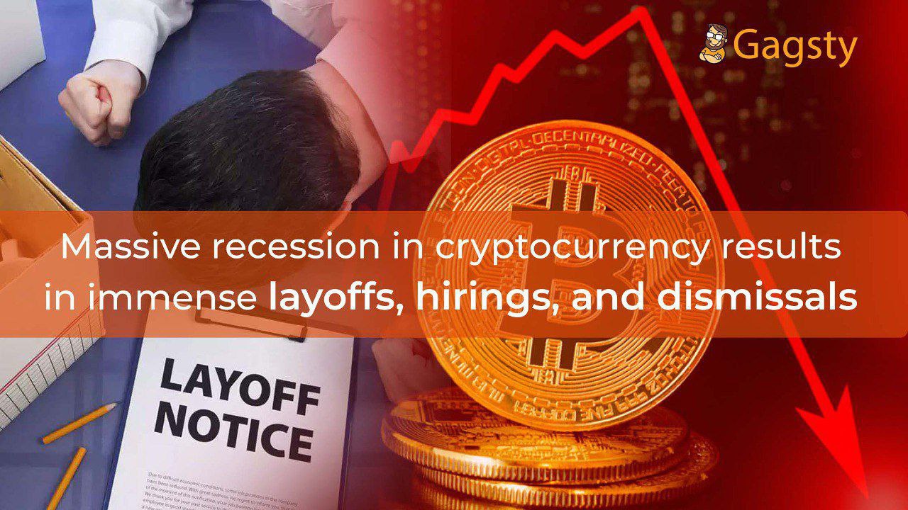 recession in cryptocurrency