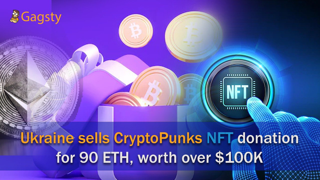 CryptoPunks NFT