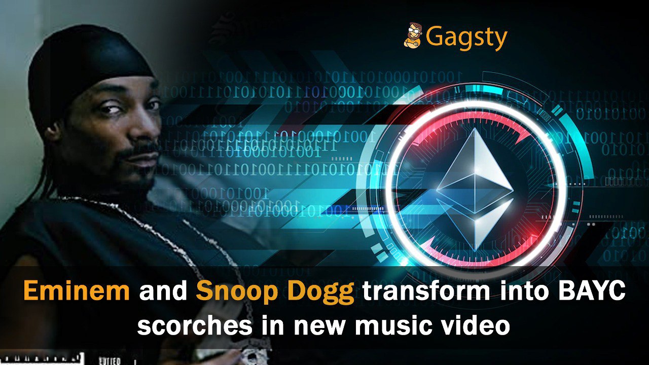 Snoop Dogg transform