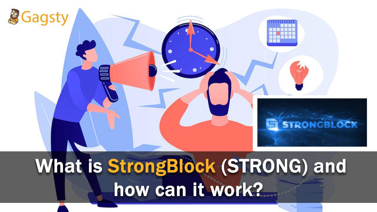 StrongBlock