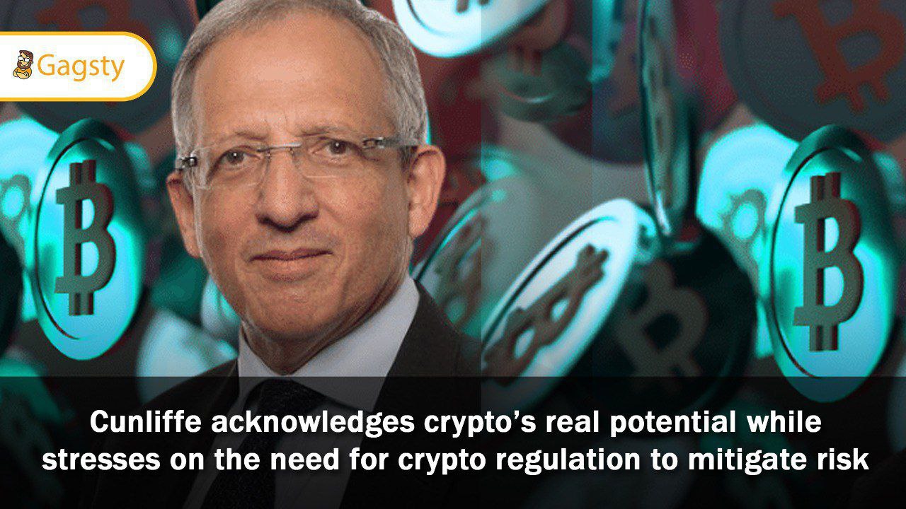 crypto regulation
