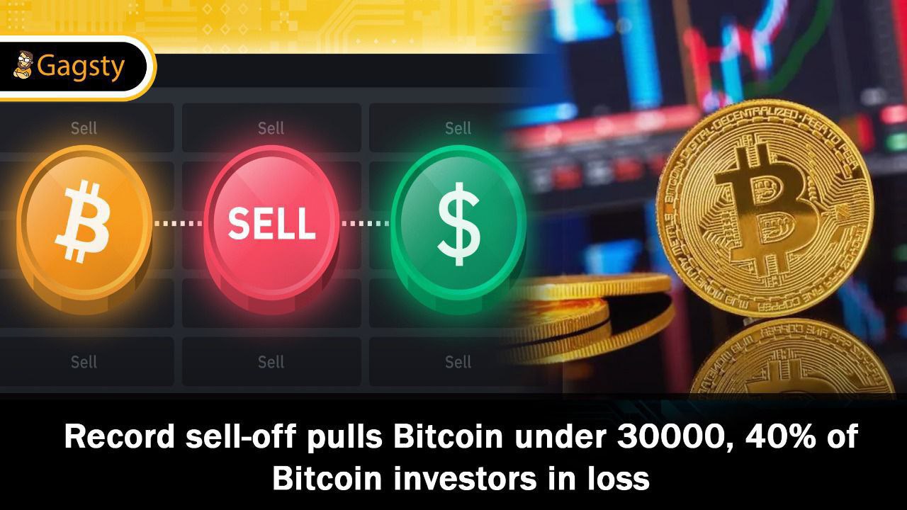 Bitcoin investors